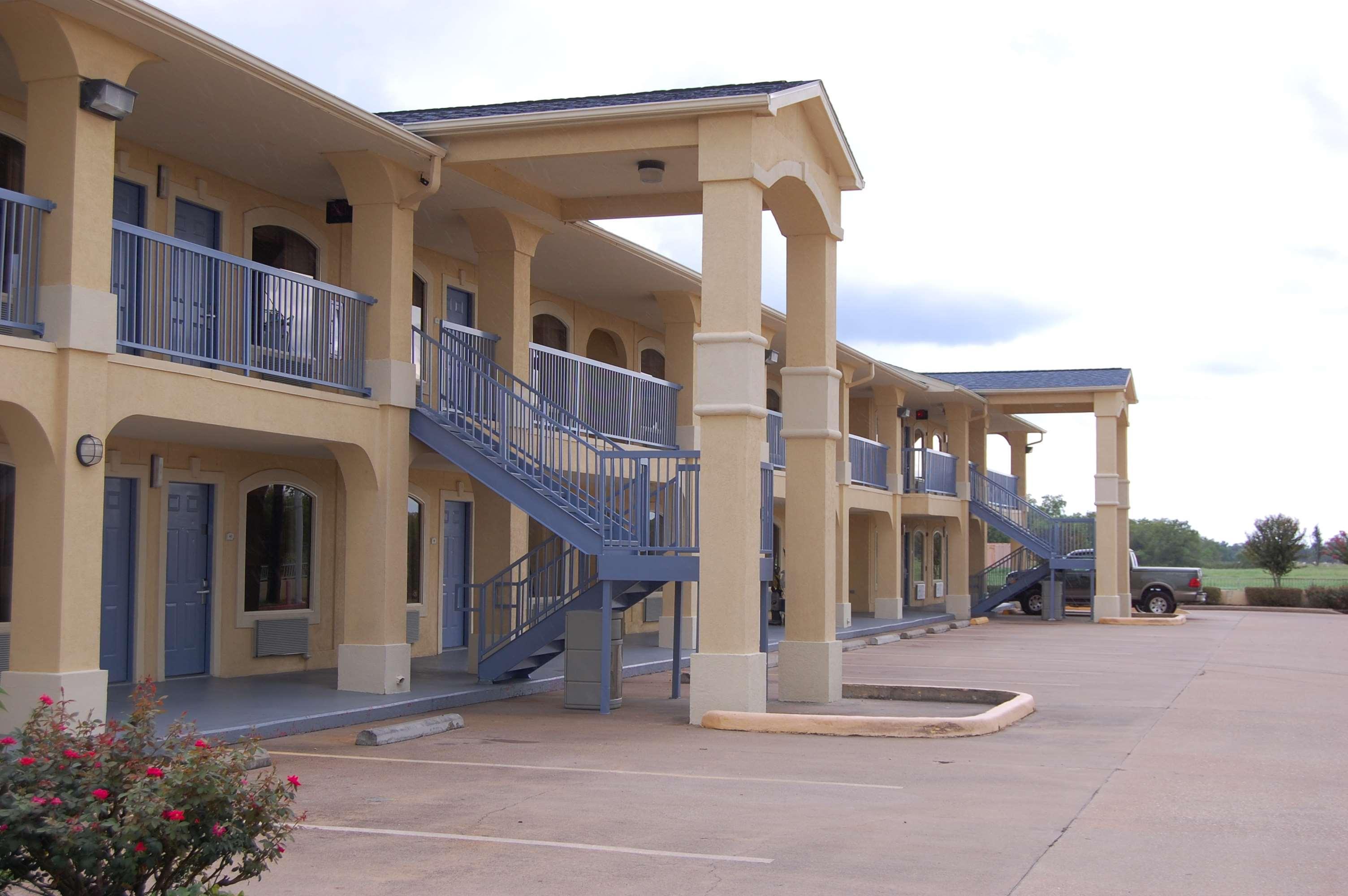 Best Western Angleton Inn Exterior photo
